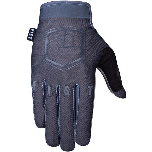 Fist Handwear Motocross Gloves Stocker Grey